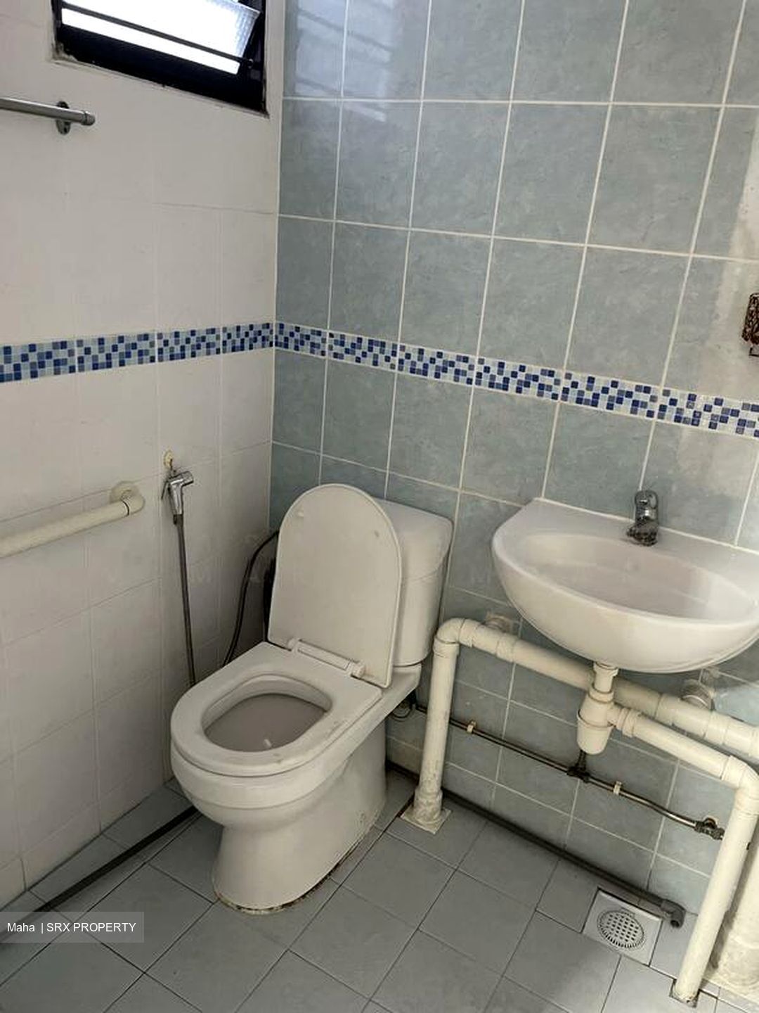 Blk 533 Bedok North Street 3 (Bedok), HDB 3 Rooms #525681181